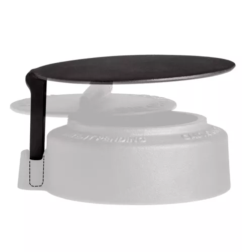Big Green Egg Big Green Egg rEGGulator Regenkap MiniMax, Small (BGE-121042)