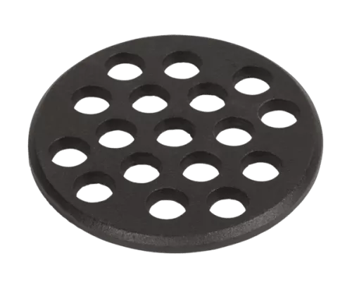 Big Green Egg Big Green Egg Big Green Egg Kolenrooster bodemplaat Large en MiniMax (BGE-103055)