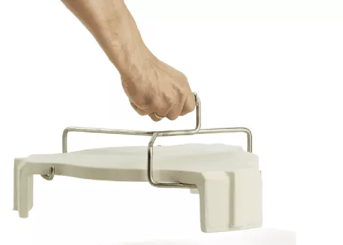 Big Green Egg Conveggtor Lifter XL