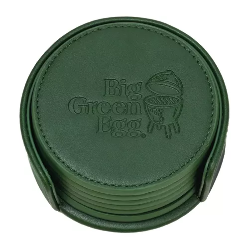 Big Green Egg Onderzetters