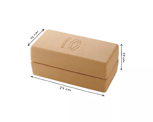 Bricknic Bricknic Cooking Brick Natural (11866)
