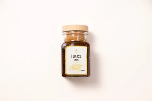 Tomasu Sambal