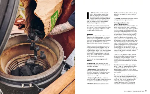 Smokin' Flavours De Ultieme BBQgerechten in 30 minuten