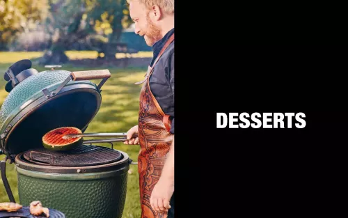 Smokin' Flavours De Ultieme BBQgerechten in 30 minuten