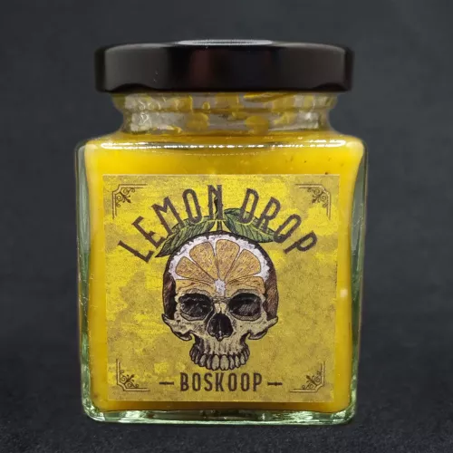 Böhm Hot Sauce Böhm Hot Sauce Lemon Drop 35ml (11898)