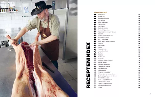 Jeroen Hazebroek Het Ultieme low & slowboek (SF740)