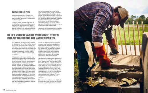 Jeroen Hazebroek Het Ultieme low & slowboek (SF740)