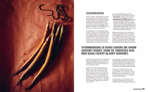 Jeroen Hazebroek Het Ultieme low & slowboek (SF740)