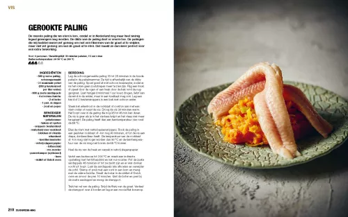 Jeroen Hazebroek Het Ultieme low & slowboek (SF740)