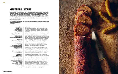 Jeroen Hazebroek Het Ultieme low & slowboek (SF740)