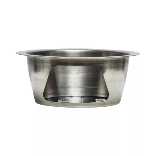 Smokin' Flavours As pan 'Kick Ash Can' Big Green Egg Large (SF731)