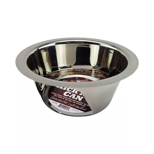 Smokin' Flavours As pan 'Kick Ash Can' Big Green Egg Large (SF731)