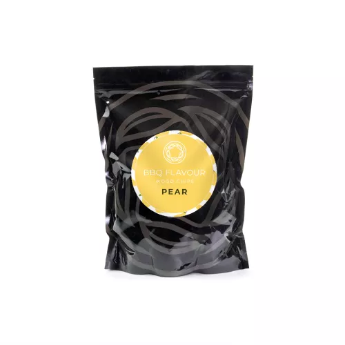 BBQ Flavour BBQ Flavour Rookhout Snippers Peer (100310)