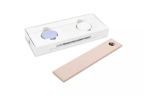 Horl Horl 3 Premium Sharpening Set (SET3-P)
