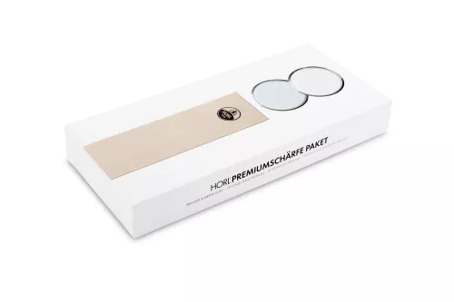 Horl Horl 3 Premium Sharpening Set (SET3-P)