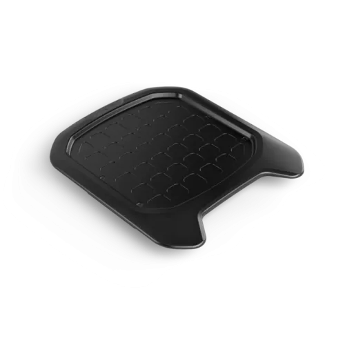 Gozney Gozney Tread Roof Rack en Server Black (AT1903)