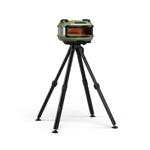 Gozney Gozney Tread Adventure Standaard - Black (AT1899)