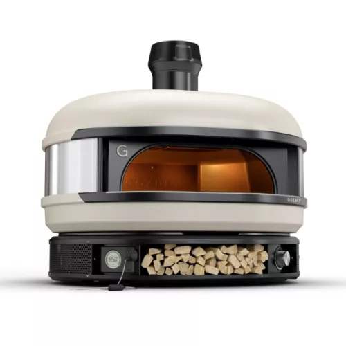Gozney Gozney Dome Cream Dual Fuel (GDPCMNL1624)