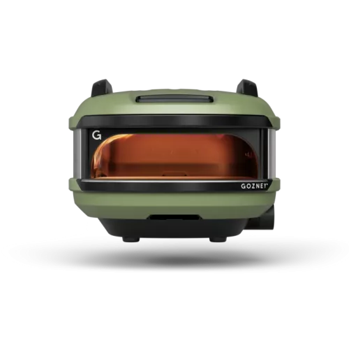 Gozney Gozney Tread Pizzaoven Olive (GTPOLNL1225)
