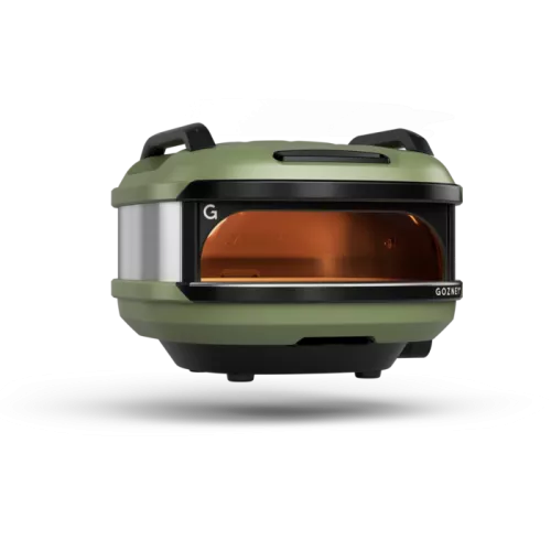 Gozney Gozney Tread Pizzaoven Olive (GTPOLNL1225)