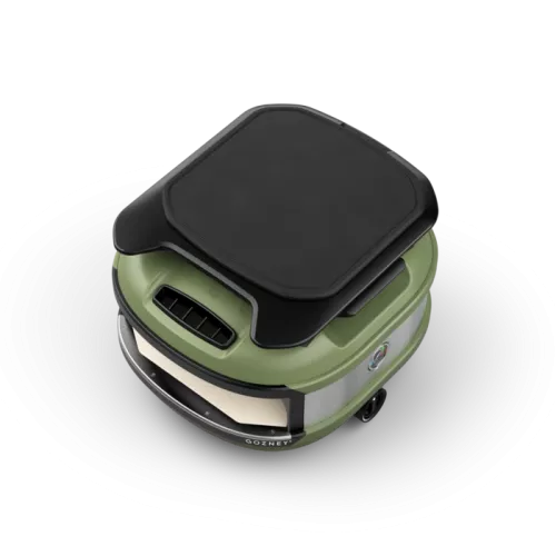 Gozney Gozney Tread Pizzaoven Olive (GTPOLNL1225)