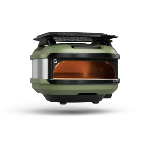 Gozney Gozney Tread Pizzaoven Olive (GTPOLNL1225)