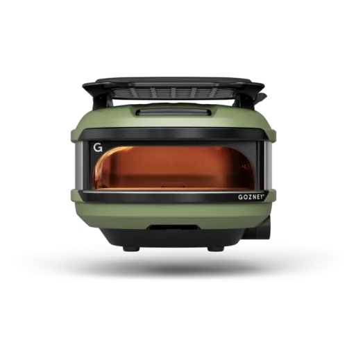 Gozney Gozney Tread Pizzaoven Olive (GTPOLNL1225)