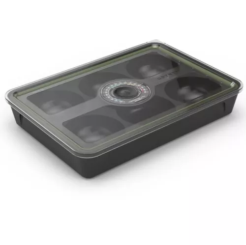 Gozney Gozney Pizzabollen Deeg Box (AD1646)