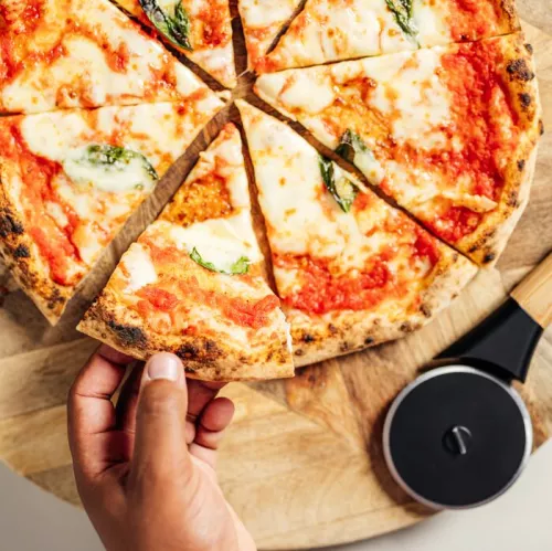 Gozney Gozney Pizza Snijder (AD1347)