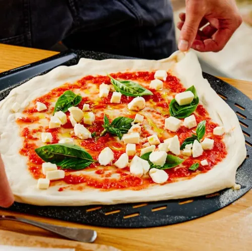 Gozney Gozney Pizzaschep 12