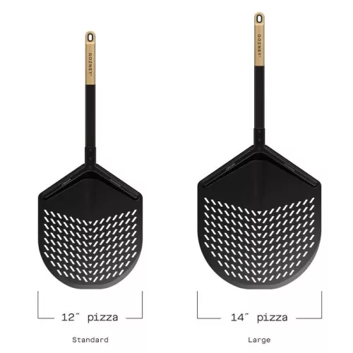 Gozney Gozney Pizzaschep Large 14