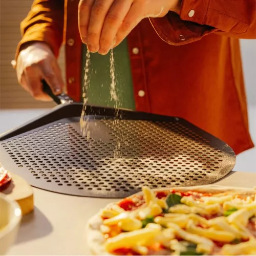 Gozney Gozney Pro Pizzaschep Large 14