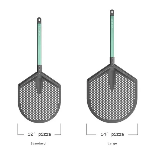 Gozney Gozney Pro Pizzaschep Large 14