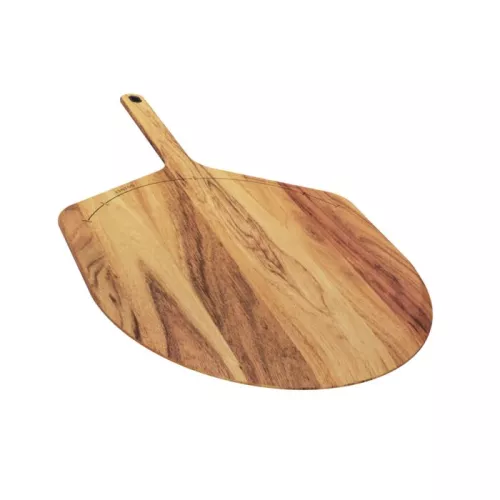Gozney Gozney Acacia Pizza Serveer Snijplank Medium 12