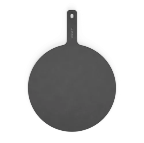 Gozney Pizza Serveer Snijplank 14" Zwart