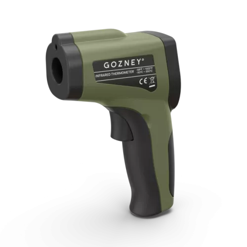 Gozney Infrarood Thermometer