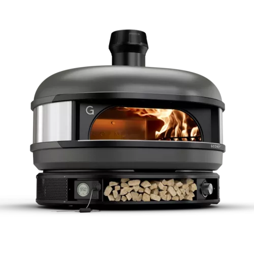 Gozney Gozney Dome Off-Black Dual Fuel (GDPOBNL1624)