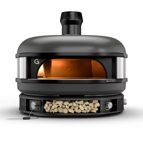 Gozney Gozney Dome Off-Black Dual Fuel (GDPOBNL1624)