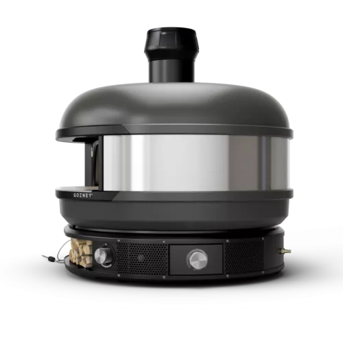Gozney Gozney Dome Off-Black Dual Fuel (GDPOBNL1624)