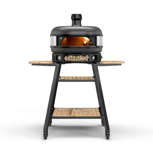 Gozney Gozney Dome Off-Black Dual Fuel (GDPOBNL1624)
