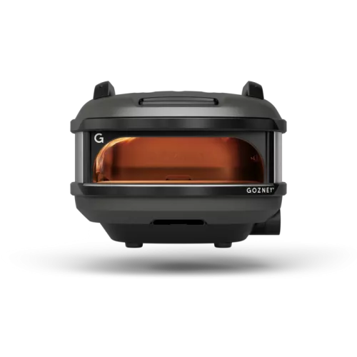 Gozney Gozney Tread Pizzaoven Off Black (GTPOBNL1225)
