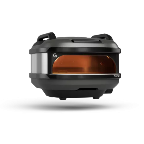 Gozney Gozney Tread Pizzaoven Off Black (GTPOBNL1225)