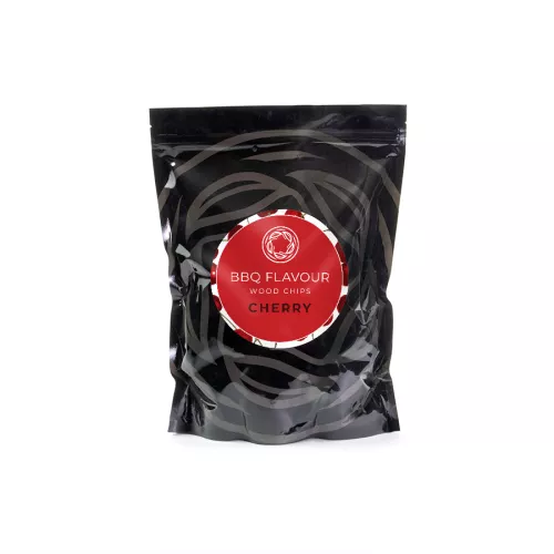BBQ Flavour BBQ Flavour Rookhout Snippers Kersen (100304)