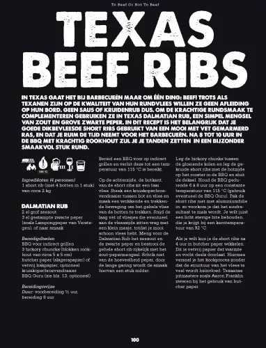 Smokey Goodness Smokey Goodness Het ultieme BBQ boek (9789021562292)