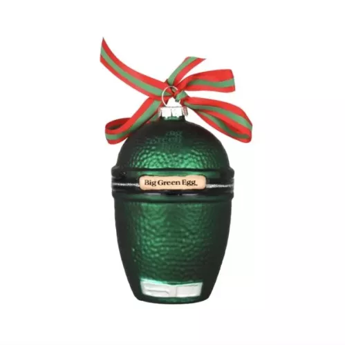 Big Green Egg Big Green Egg Kerstbal (BGE-700478)