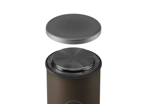 Horl HORL 3 Pro Messenslijper Brons (HO3P-SET)