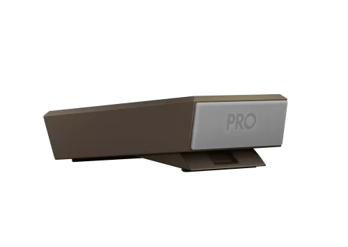 Horl HORL 3 Pro Messenslijper Brons (HO3P-SET)