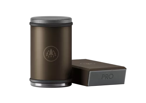 Horl HORL 3 Pro Messenslijper Brons (HO3P-SET)