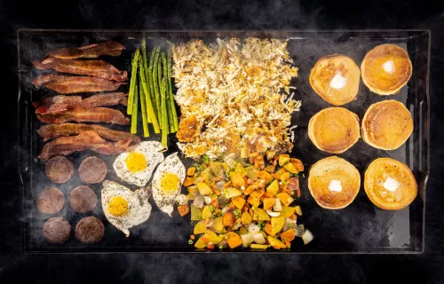 Traeger Traeger Flatrock™ Flat Top Grill (11992)