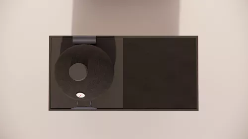 Roostr Roostr Buitenkeuken Rubix Duo met wielen en Kamado Inlay (20000)
